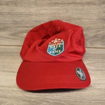 World Golf Hall Of Fame Hat Ahead Headwear Special Edition Classic Cut St.Aug FL - $23.74