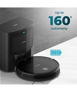 Cecotec Robot Vacuum Cleaner with Self-emptying Base Conga 2299 Ultra Home - $1,092.79 CAD