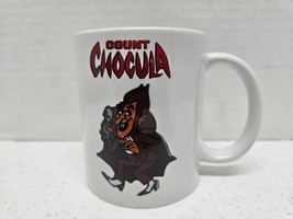 Count Chocula Coffee Mug Cup - £4.32 GBP