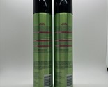 (2) Garnier Fructis Style Volume Hairspray Extra Strong Hold 3 8.25 oz A... - £22.40 GBP