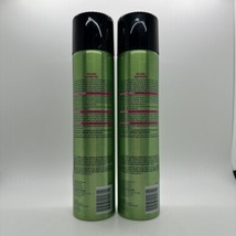 (2) Garnier Fructis Style Volume Hairspray Extra Strong Hold 3 8.25 oz Aerosol - $28.49