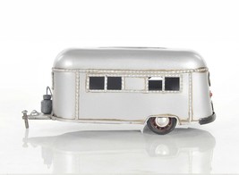 5&quot; x 12&quot; x 4.5&quot; Camping Trailer  Tissue Holder - £97.70 GBP
