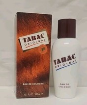 Tabac Original by Maurer &amp; Wirtz 10.1 oz EDC Cologne for Men New In Box - $382.35 MXN