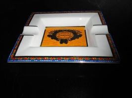 Bone China Ashtray image 6