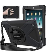 BRAECNstock Apple iPad 4th/3rd/2nd Generation Case 9.7” New - £21.94 GBP