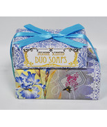 Blue Iris Soap - £3.98 GBP