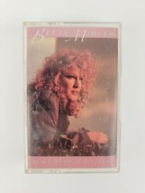 Bette Midler Some People&#39;s Lives Cassette Tape 1990 Atlantic 7 82129-4 EXCELLENT - £8.74 GBP