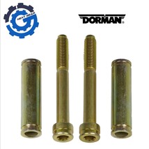 New Dorman Disc Brake Hardware Kit For 03-06 Chevy C4500 Kodiak HW5015 - $25.19