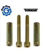 New Dorman Disc Brake Hardware Kit For 03-06 Chevy C4500 Kodiak HW5015 - $25.19
