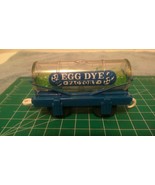 Thomas&amp;Friends EGG DYE factory vintage 2009   see  the picture  PLEASE - $10.89