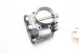 01-06 MERCEDES-BENZ W220 S430 Throttle Body E0579 - £62.86 GBP