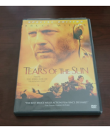 Tears of the Sun [DVD] - $6.00