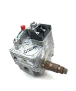 ROBERTSHAW 7200ERCS HVAC Furnace Gas Valve 7C7-G8F-545 inlet 1/2&quot; used #... - $170.96 CAD