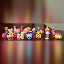 Shopkins set of 25 mixed seasons-example of mixed set-random pic-some very rare! - $24.75