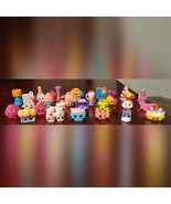 Shopkins set of 25 mixed seasons-example of mixed set-random pic-some ve... - $463.32 MXN