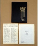 1969 Yearbook Leo High School Chicago Illinois Lion Catholic Boys High S... - $54.09 CAD