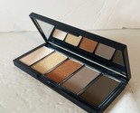 Lune + Aster Moonrise Eyeshadow Palette 0.38OZ/11g NWOB - £32.43 GBP