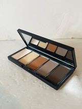 Lune + Aster Moonrise Eyeshadow Palette 0.38OZ/11g NWOB - £32.27 GBP