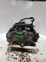 Engine 2.5L VIN A 6th Digit US Market Pzev Fits 17 LEGACY 1393906 - $175.11
