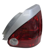 04 05 06 07 08 Nissan Maxima right passenger tail light assembly silver ... - €42,18 EUR