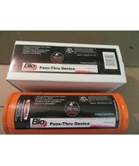 Bio-Fireshield Rectorseal Pass-Thru 4&quot; Round Pass-Thru Device - $1,590.11 MXN
