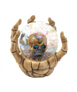 SKULL HAND WATERBALL - £21.07 GBP