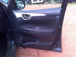 SENTRA    2014 Front Door Trim Panel 103839457 - $136.33