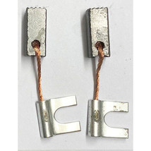CARBON BRUSHES for NAREX Grinder Narex  EB 512   EB 412 47000  4X5X12 EB... - $6.10