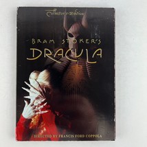 Bram Stoker&#39;s Dracula Collector&#39;s Edition DVD - £7.90 GBP