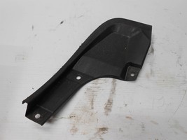 2007 Toyota Prius Rear Left LH Driver Bumper Seal Trim Mud Flap - $36.99