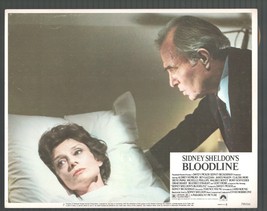 Bloodline-James Mason-Audrey Hepburn-Lobby Card-#7-Color - £27.59 GBP