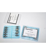 NEW LOT of 24 ! Asymtek Chamfered Dispensing Needles Tips 25 Gauge # 42-... - $3,499.60 MXN