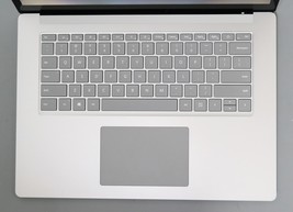 Microsoft Surface Laptop 3 15" AMD Ryzen 5 8GB 256GB VGZ-00001 image 2