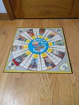 Michael Todds Around The World in 80 Days Board Game 1957 Replacement Pa... - $170.40 MXN