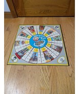Michael Todds Around The World in 80 Days Board Game 1957 Replacement Pa... - €7,70 EUR