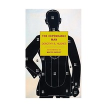 The Expendable Man Hughes, Dorothy B. - £13.14 GBP