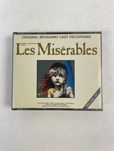 Les Miserables Overture Work  CD#72 - £10.27 GBP