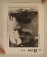 Wink Press Kit Photo - $498.99 MXN