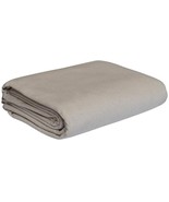Avalon Canvas Drop Cloth 9ft X 12ft Premium Quality Canvas Fabric NEW - $581.76 MXN