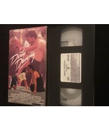 HS Dirty Dancing Vhs            Pre-Owned      Free  - €5,13 EUR
