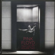 Pink Floyd - Italy Live 1971 Volume 2 (2xLP) - £27.11 GBP