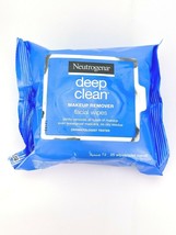 New Neutrogena Make Up Remover Cleansing Facial Towelettes Refil Wipes,25 Ct - $11.59