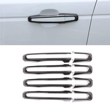 ABS Car Door Handle Cover Trim 8pcs    Discovery  2015-2018 Auto Accessories - £129.96 GBP