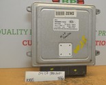 3910123513 Kia Spectra Engine Control Unit ECU 2004-07 Module 356-10B5 - £47.95 GBP