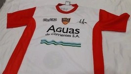 old soccer jersey Club Boca Unidos de Corrientes   Argentina  - $48.51