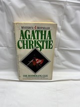 Vtg 1985 The Boomerang Clue by Agatha Christie Paperback - $9.16