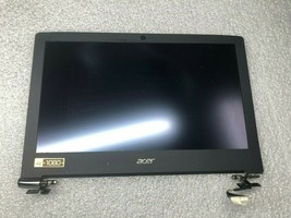 Acer Aspire S5-371t complete lcd touch screen panel display assembly - £145.71 GBP