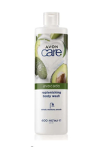 Avocado Replenishing Body Wash 400ML - £5.99 GBP