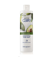 Avocado Replenishing Body Wash 400ML - £5.88 GBP