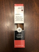 COVERGIRL Outlast Extreme Wear Concealer, Soft Sable 875 - £7.14 GBP